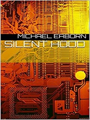 cover image of Silent Hood